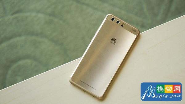 华为P10拆解:做工真能对得起旗舰品质?